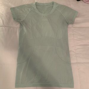 Lululemon Swifty Tech T Shirt